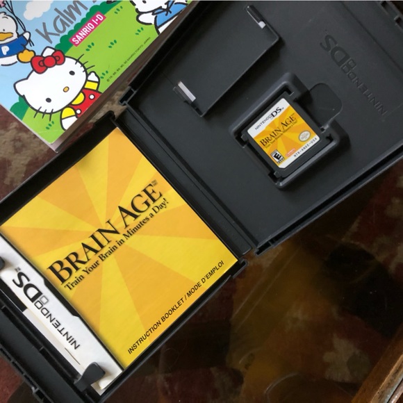 Brain Age DS - Picture 2 of 4